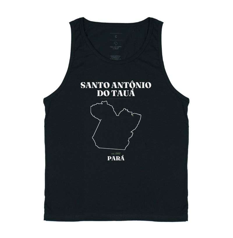 Santo Antônio do Tauá | Legado PA - Regata
