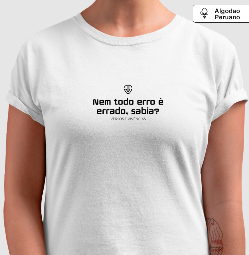 "De trás pra frente"