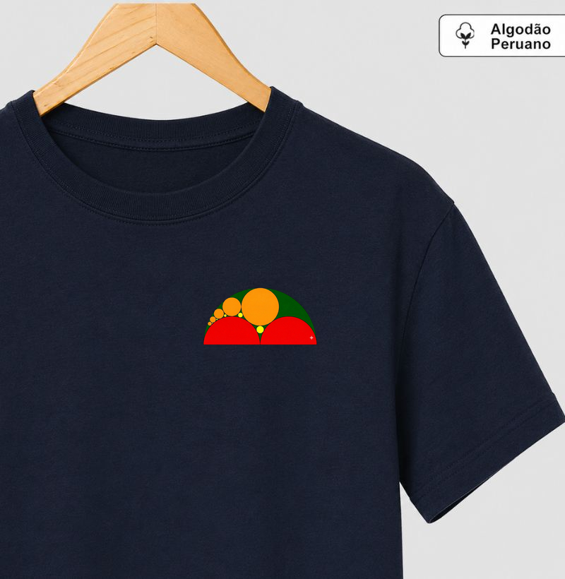 Coleção Matemática - Tokyo 2 - Linha Premium