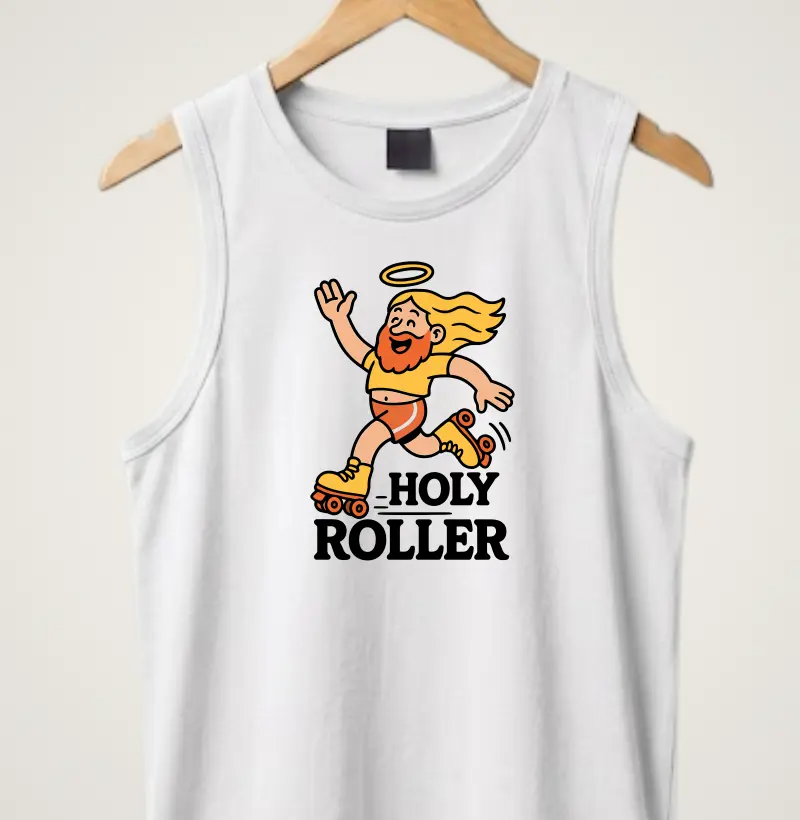 Holy Roller