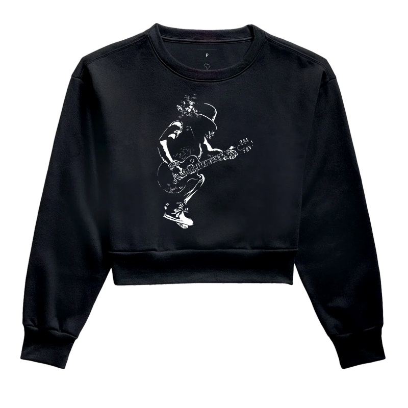 LEGENDARY GUITAR JUMP