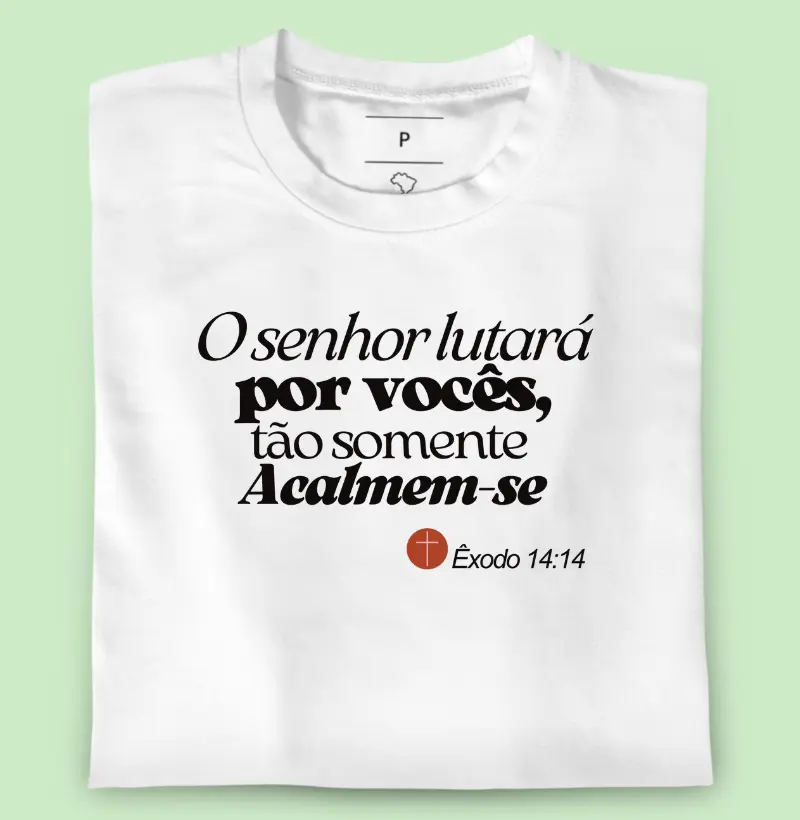 Êxodo 14:14