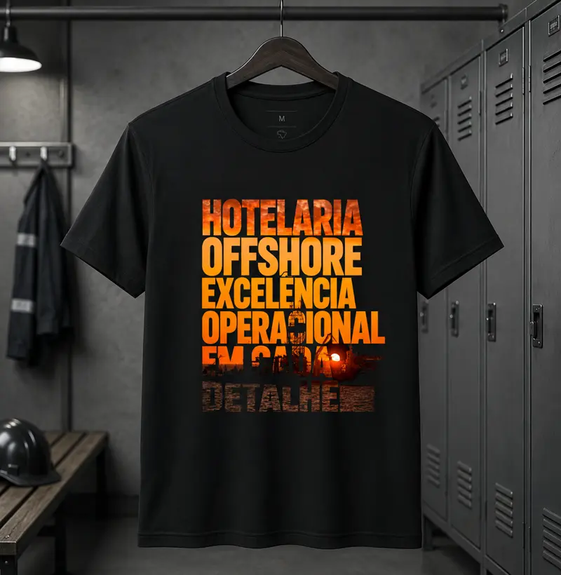 Hotelaria Excelência Operacional 