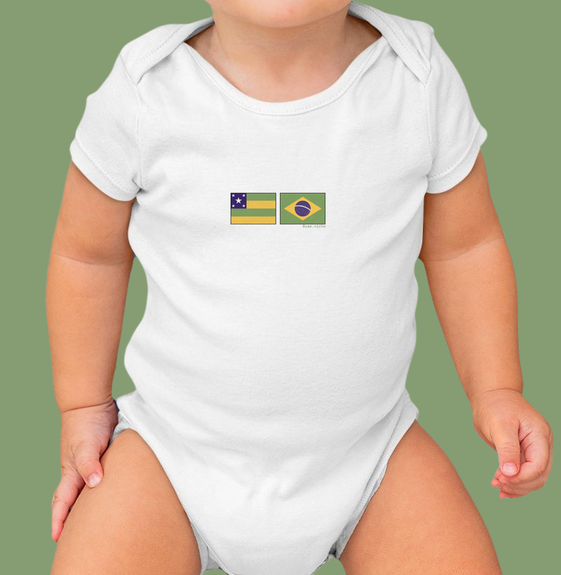 Bandeira Sergipe - Brasil
