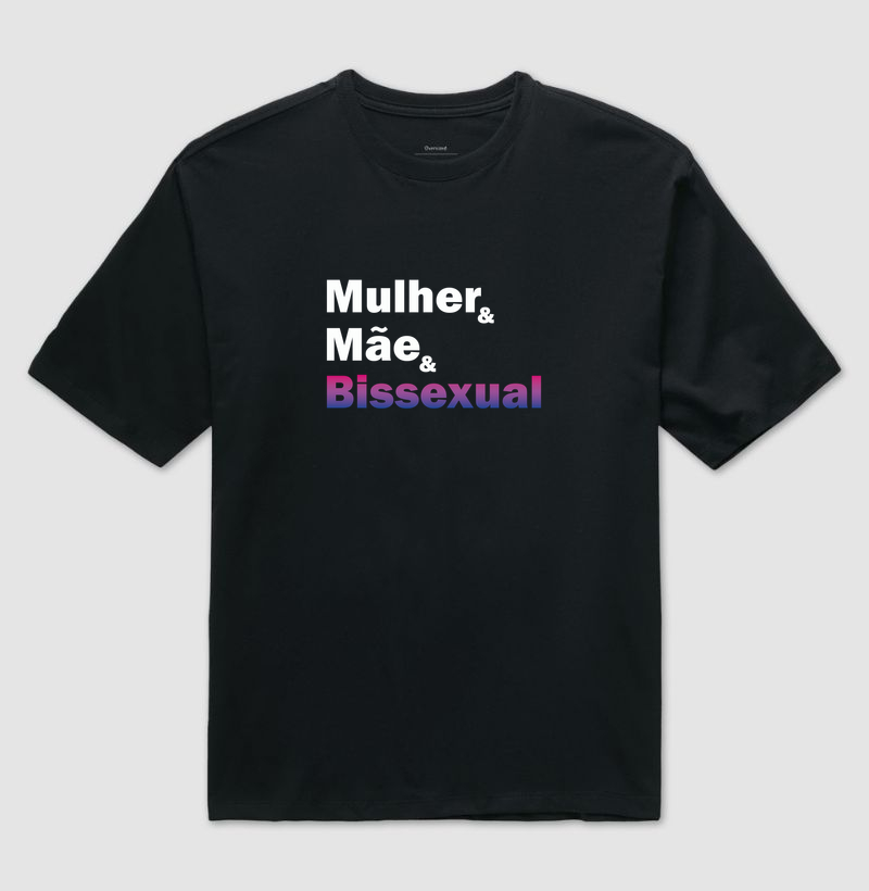 Bi e Mãe