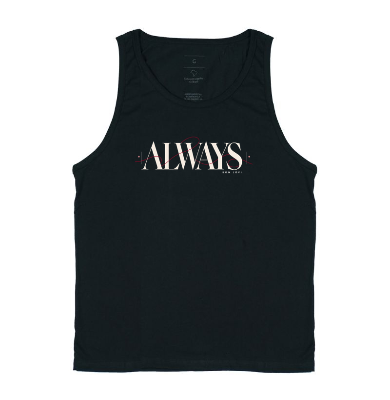 ALWAYS