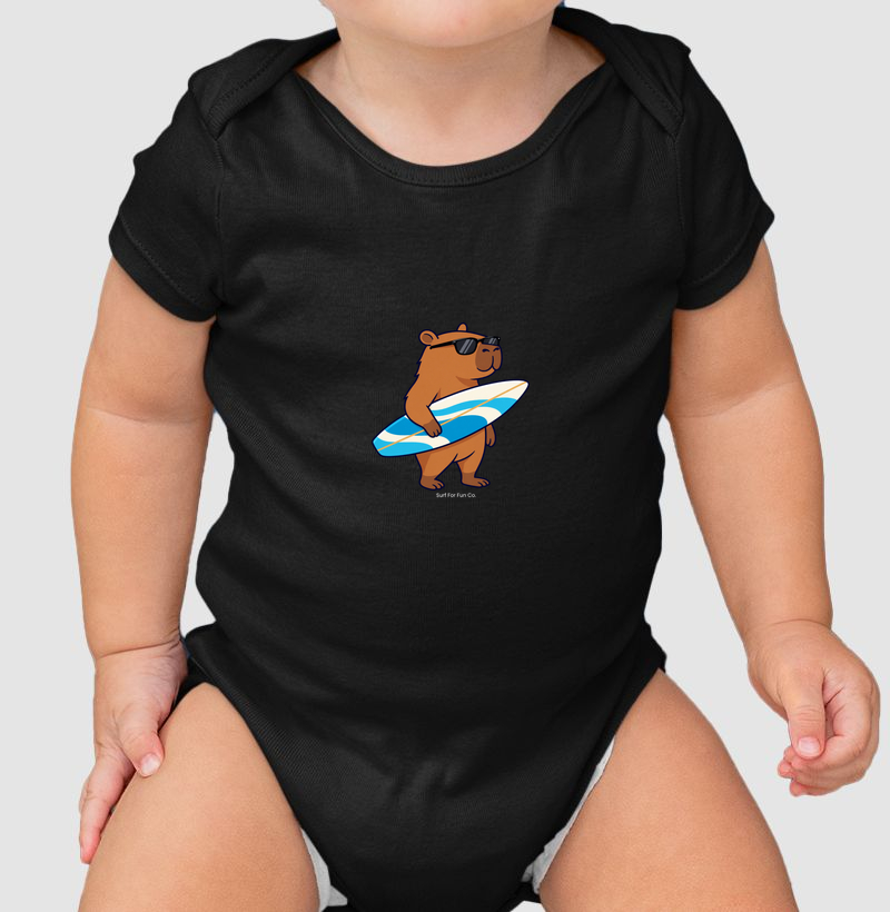 Capivara Surf Club