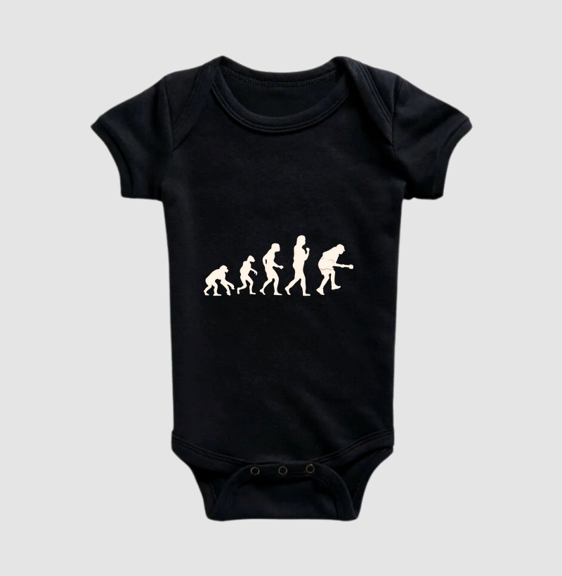 The Evolution Of Rock