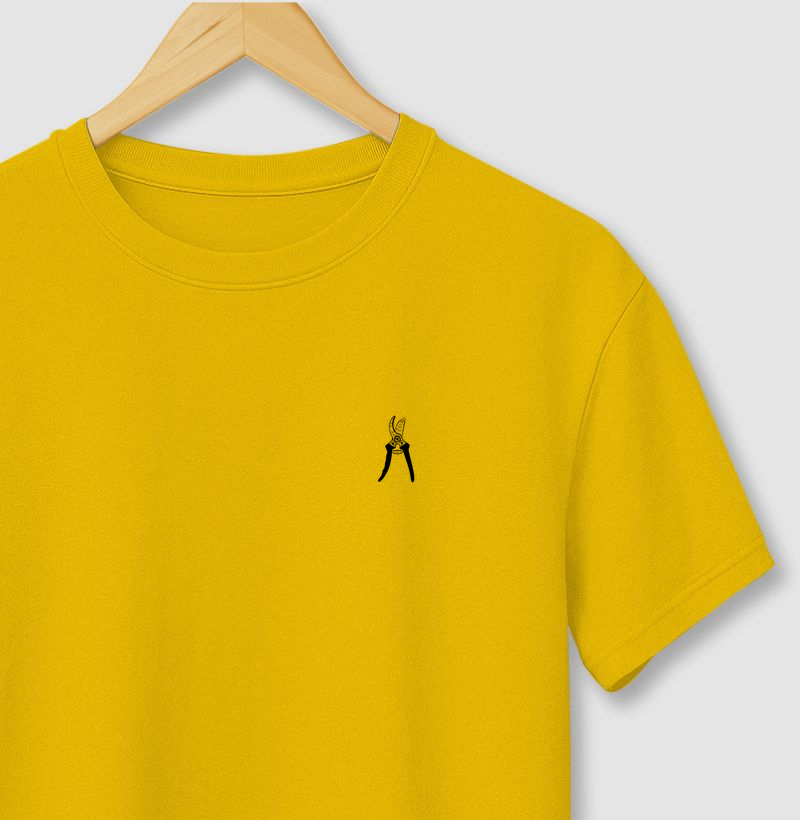 Tesoura de Poda - Minimal