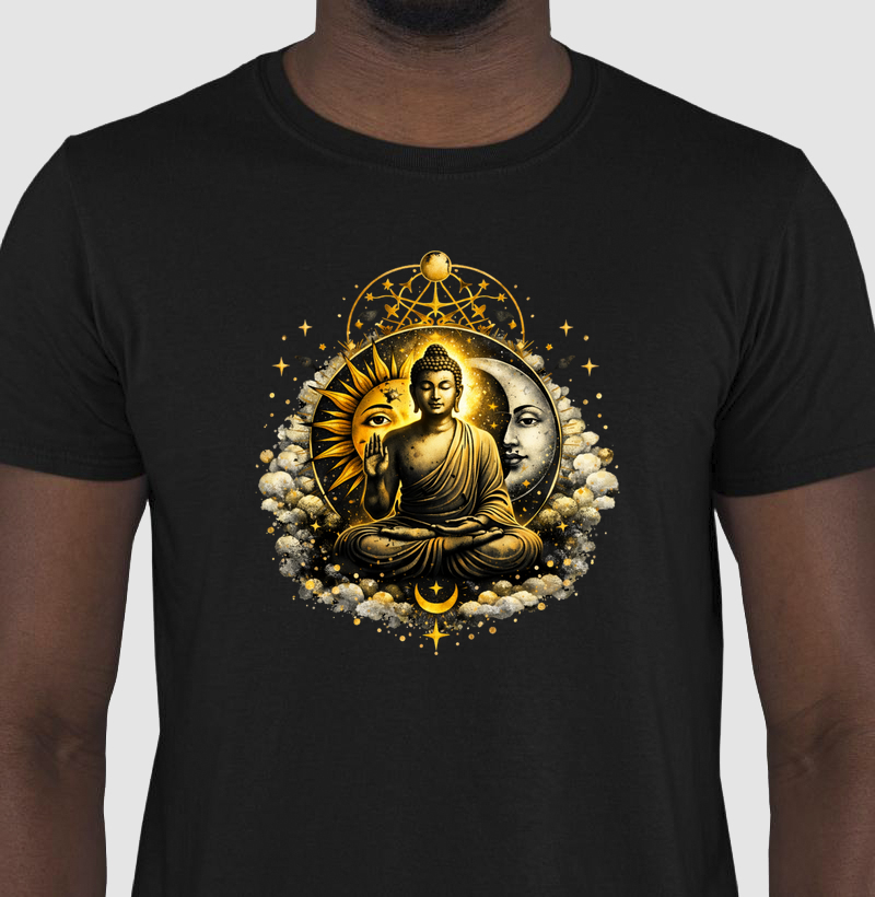 Equilíbrio Cósmico Divino