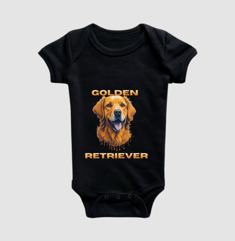 Raças Golden Retriever
