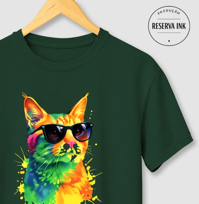 Gato Estiloso
