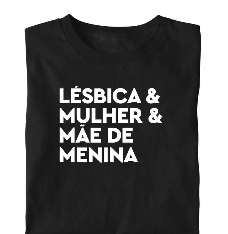 Lésbica & Mulher & Mãe de Menina