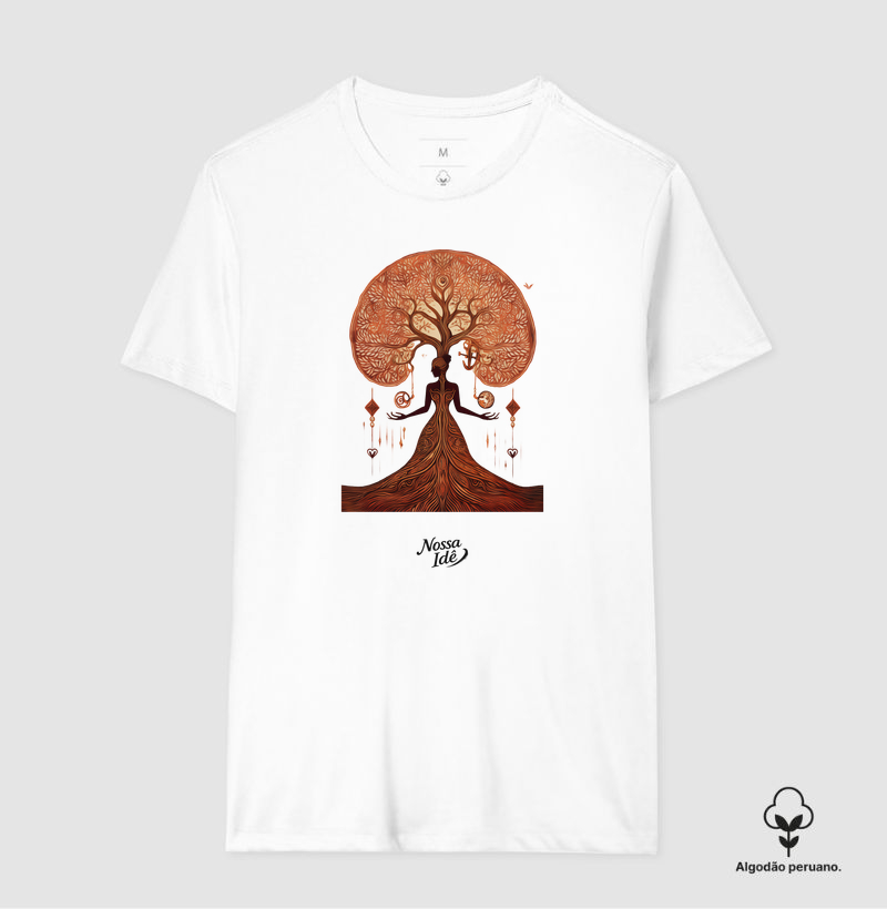 Mãe Ancestralidade