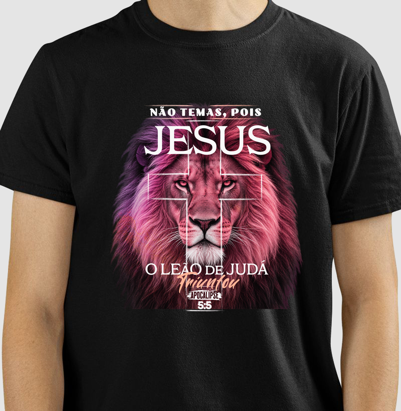Leão de Judá