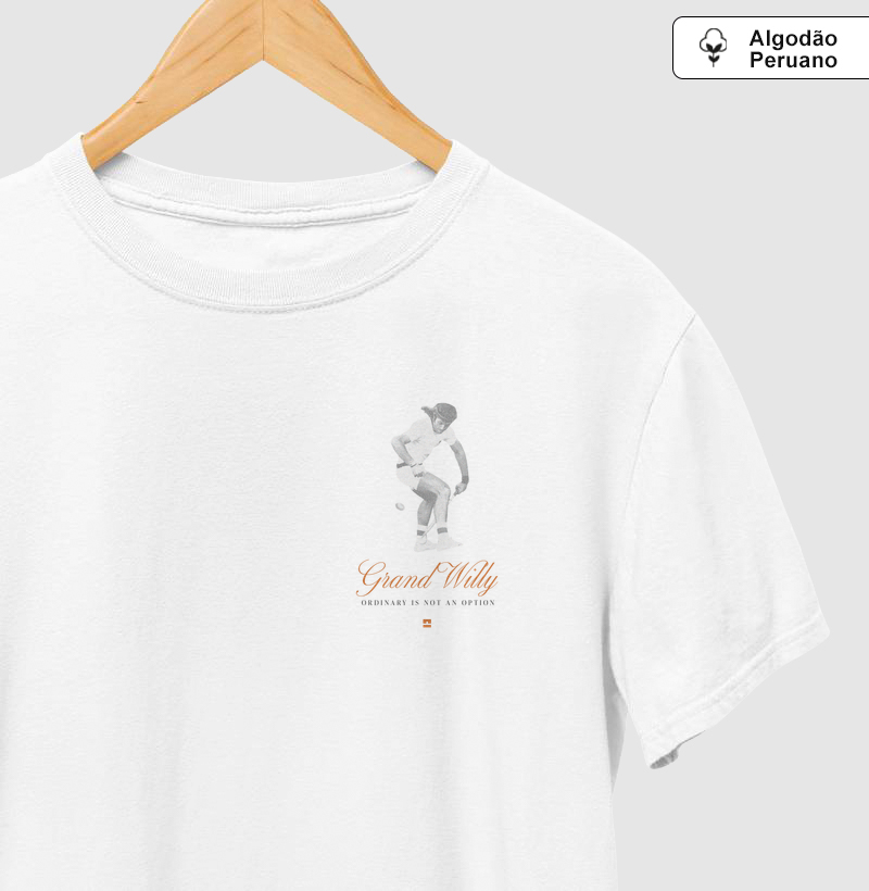 Grand Willy - Pocket