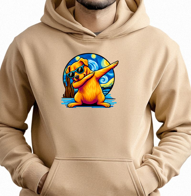 Hoodie Moletom Drop