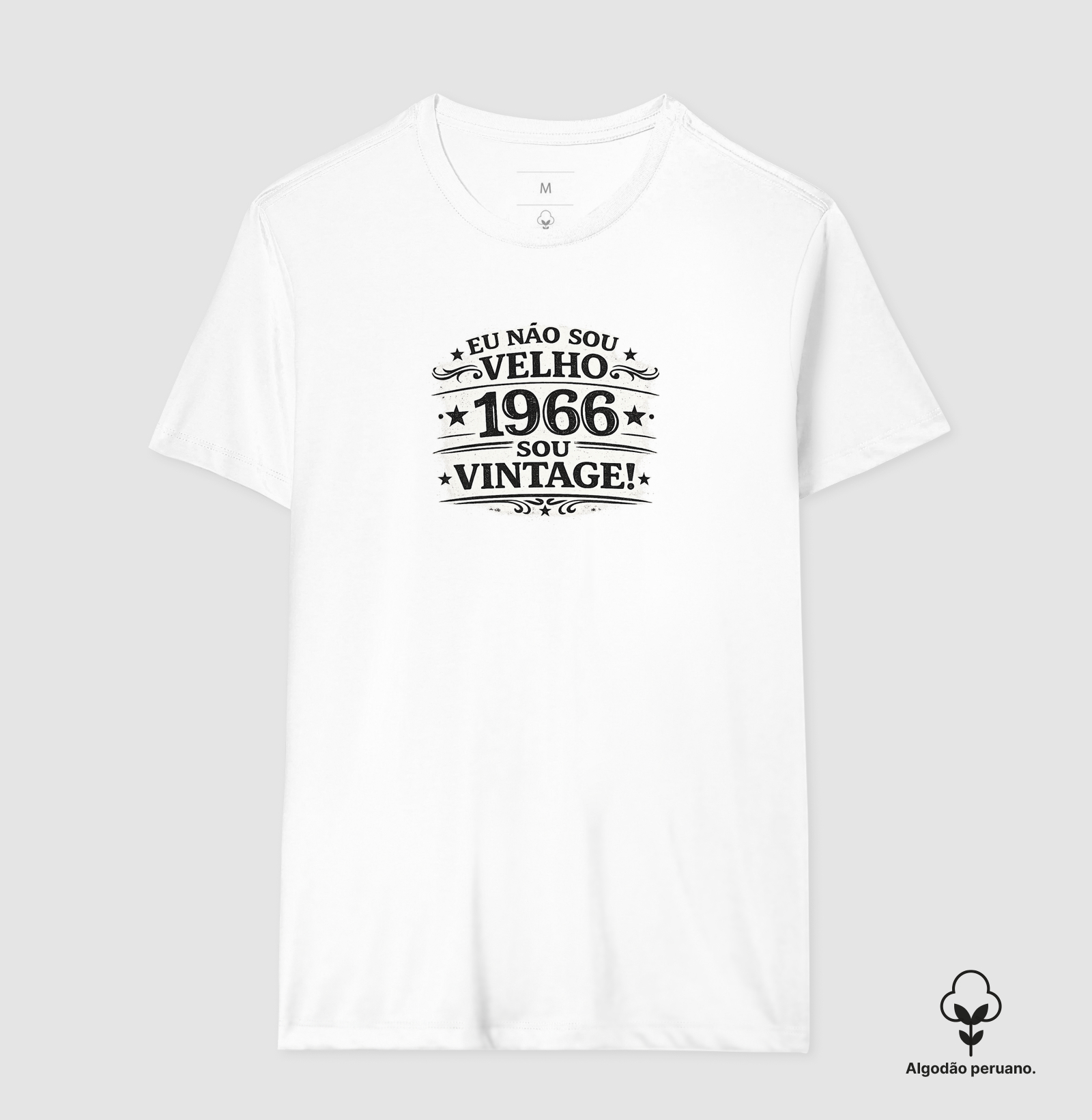 SOU VINTAGE!