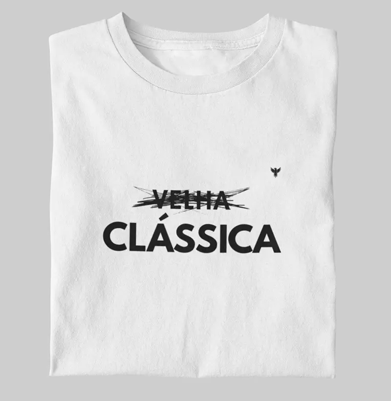 Velha CLÁSSICA