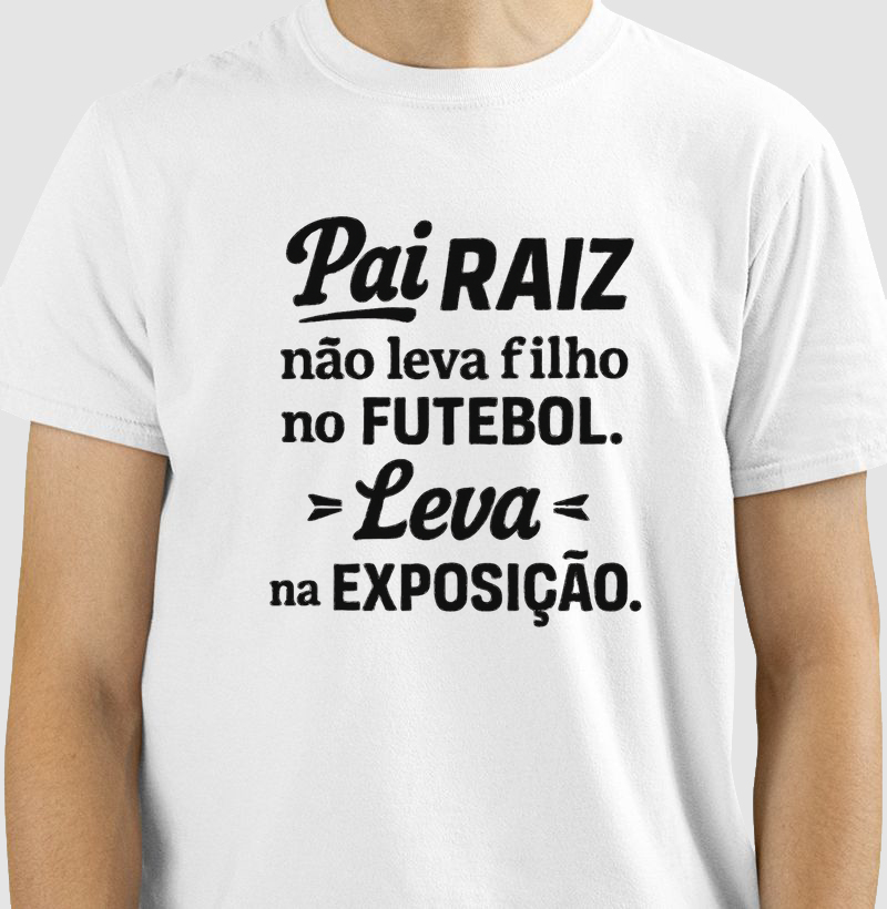 Pai Raiz