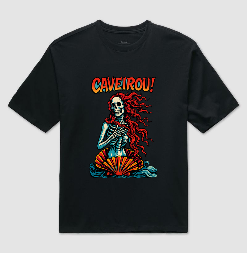 Nascimento da Caveira