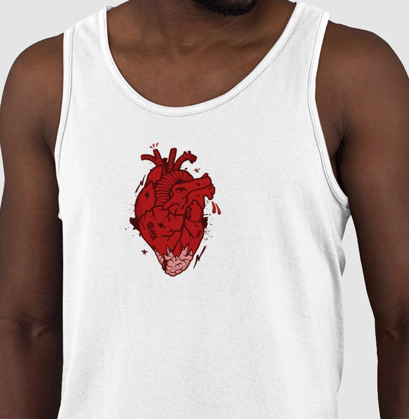 Regata Coração VS Cérebro