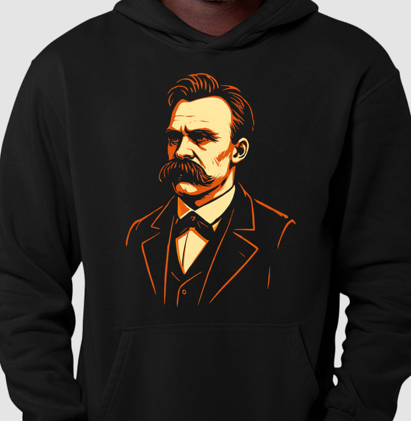 NIETZSCHE