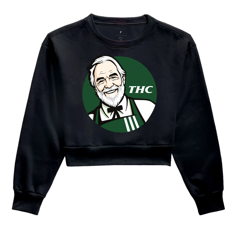 THC Chicken New Logo