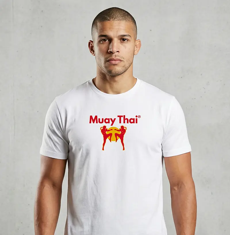 Forge - Muay Thai te dá asas