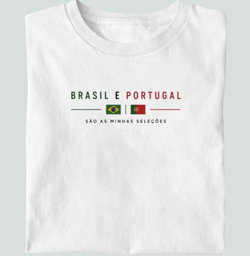 Duas Seleções