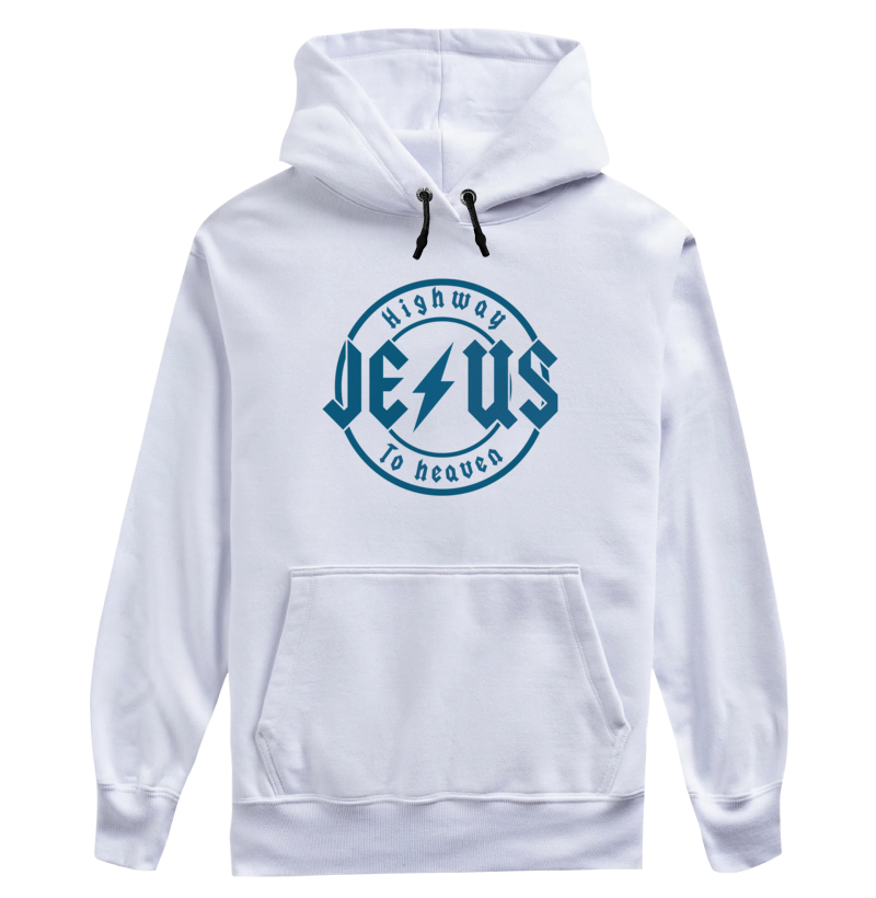 Jesus Highway to heaven 