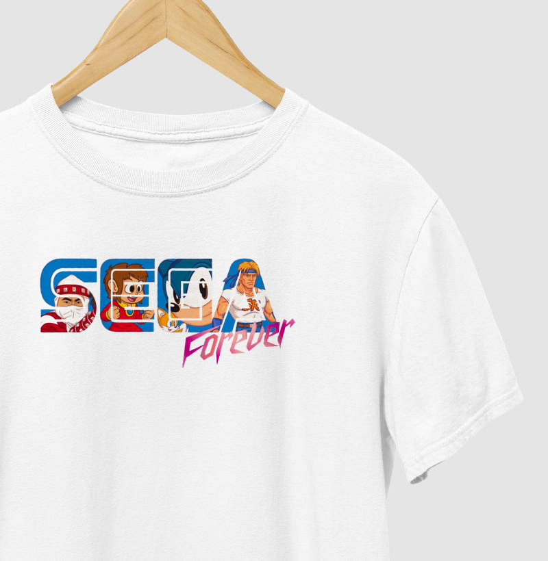 SEGA Forever