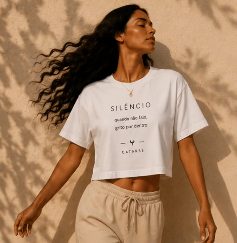 Cropped SILÊNCIO