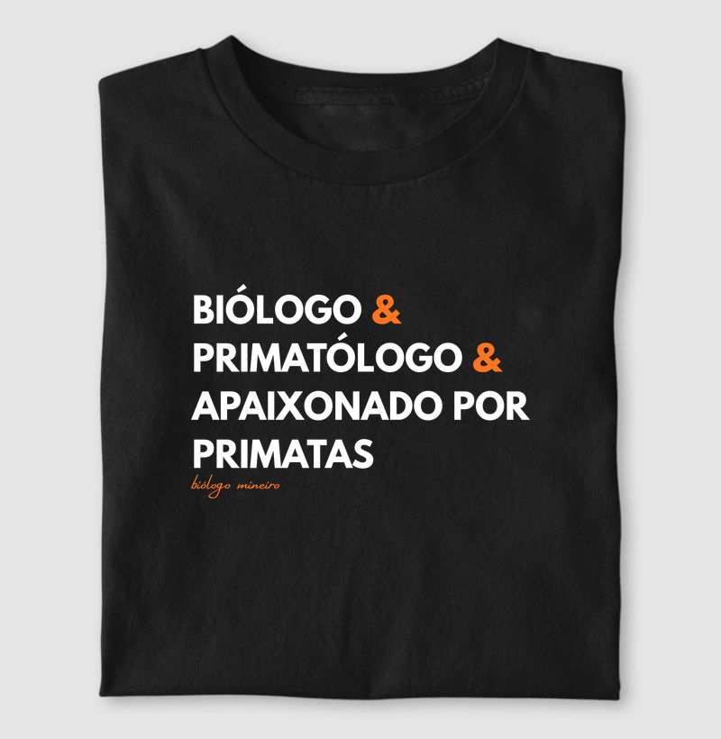 Primatólogo