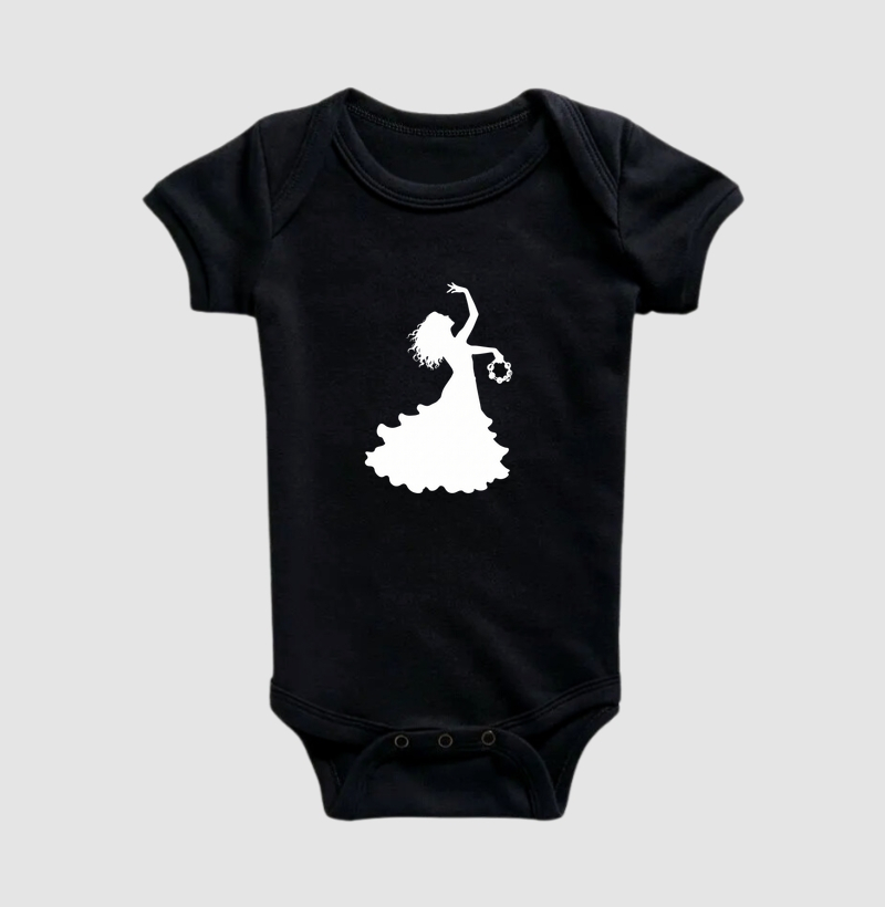 Gipsy Silhouette