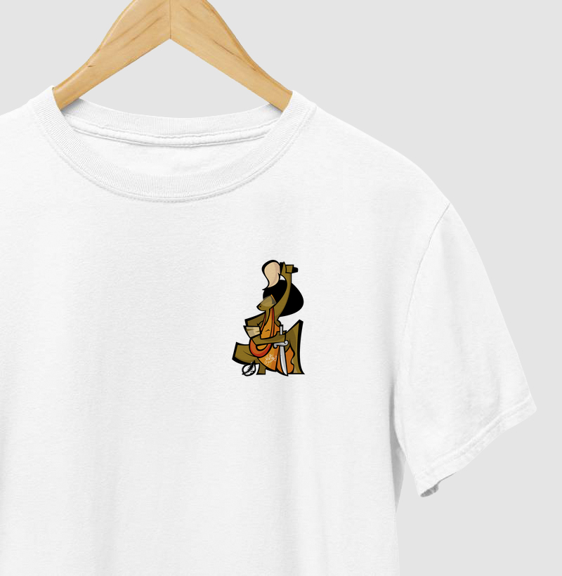 Iansã no Peito Maria Patuá