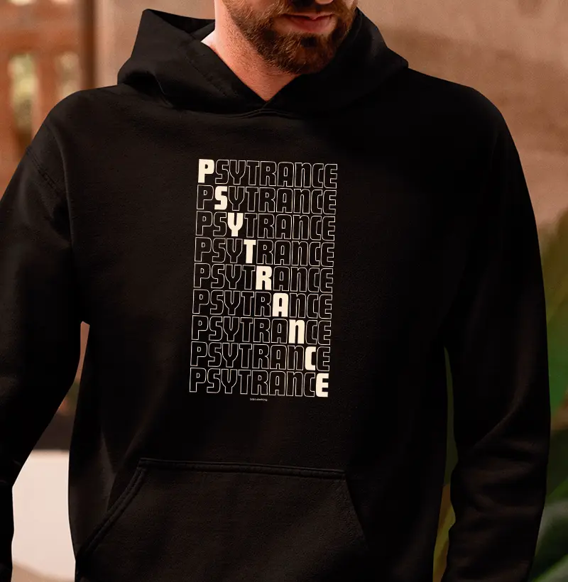 PSYTRANCE vol.1