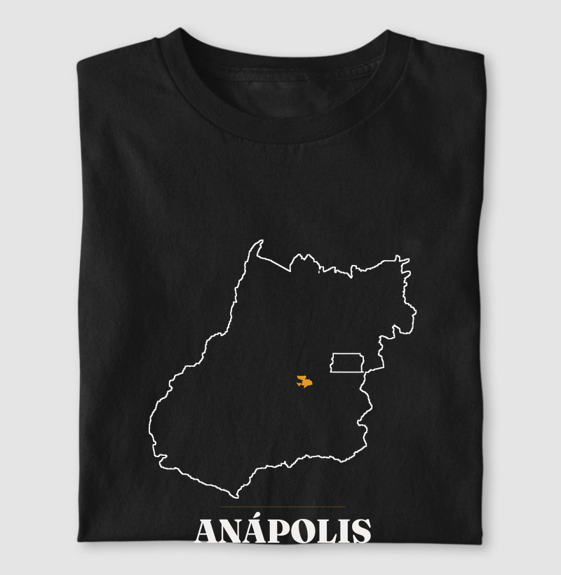 Anápolis | Traço GO