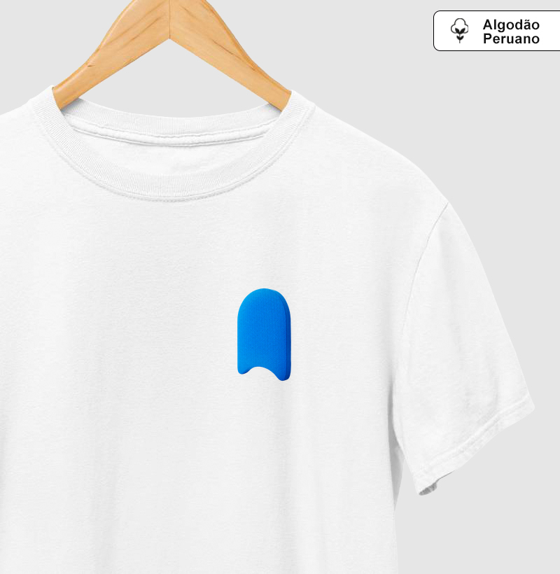 Camiseta Algodão Peruano - Raia Nove - Prancha - Camiseta Algodão Peruano