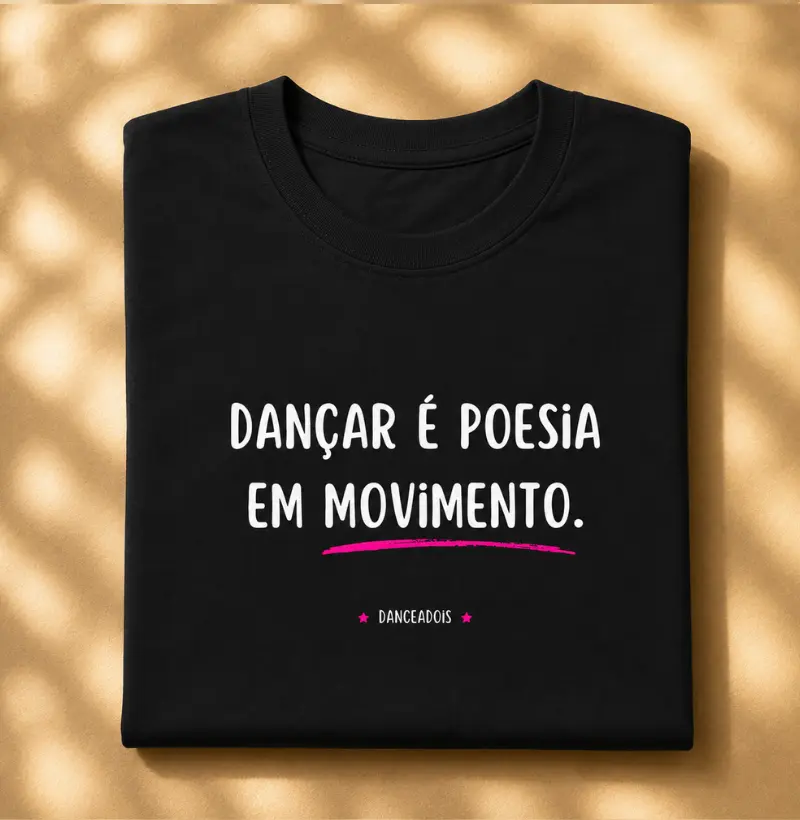 Poesia em Movimento