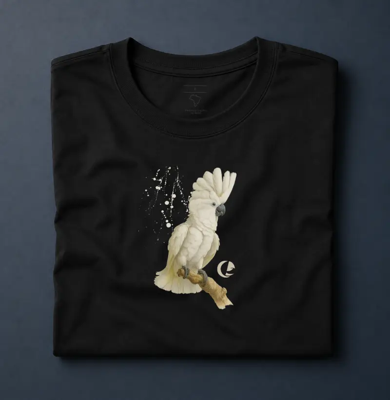 Camiseta - Alba