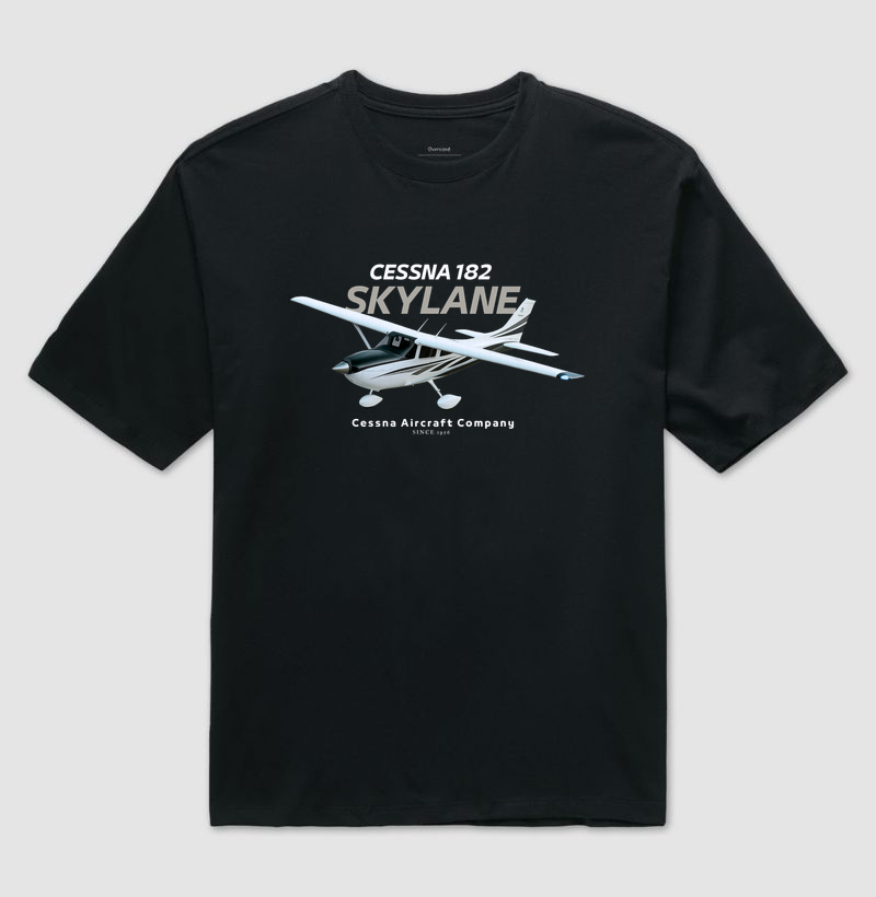 Cessna 182 Skylane