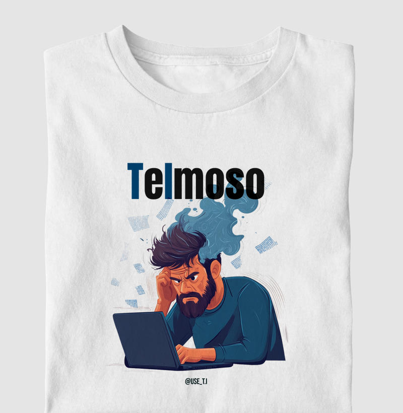 “TeImoso” T.I