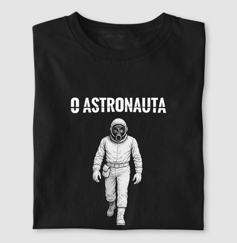 O Astronauta