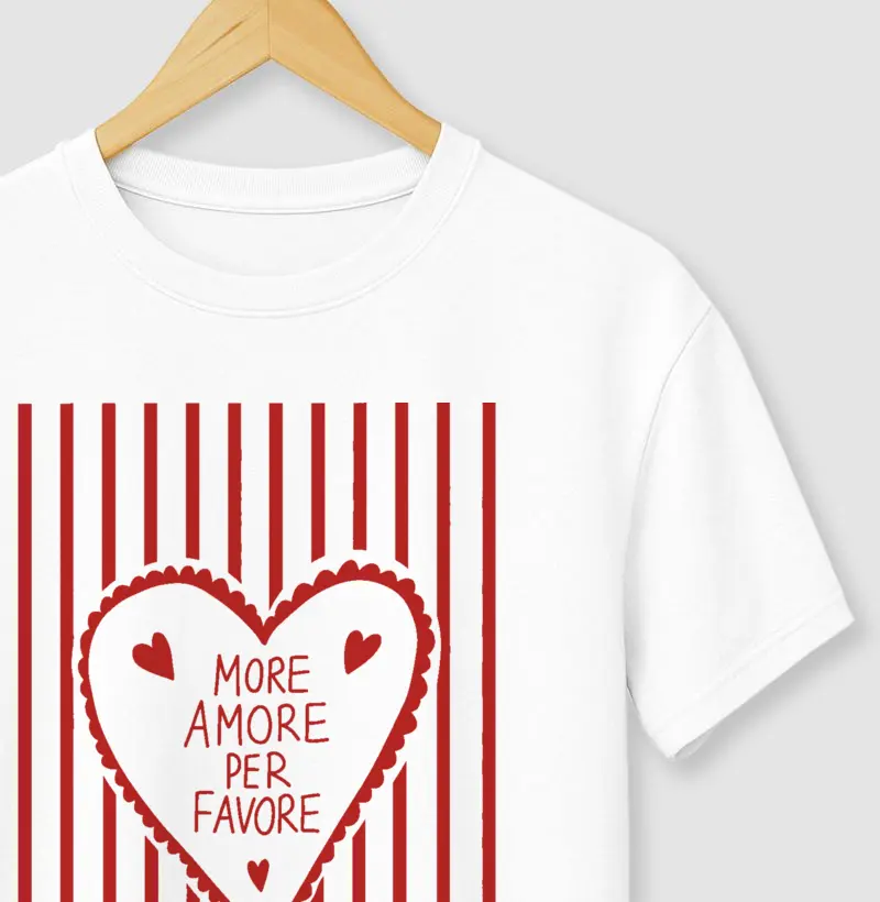 More amore
