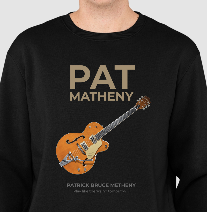 Pat Matheny