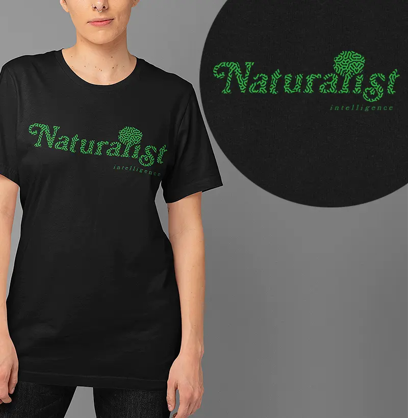 Naturalist Intelligence