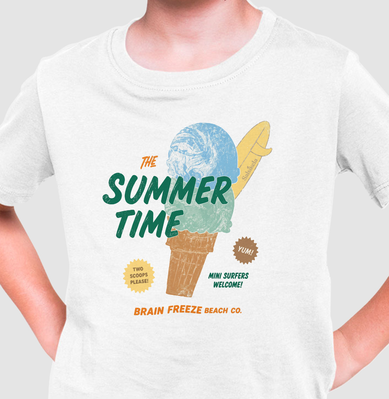 Summer Time