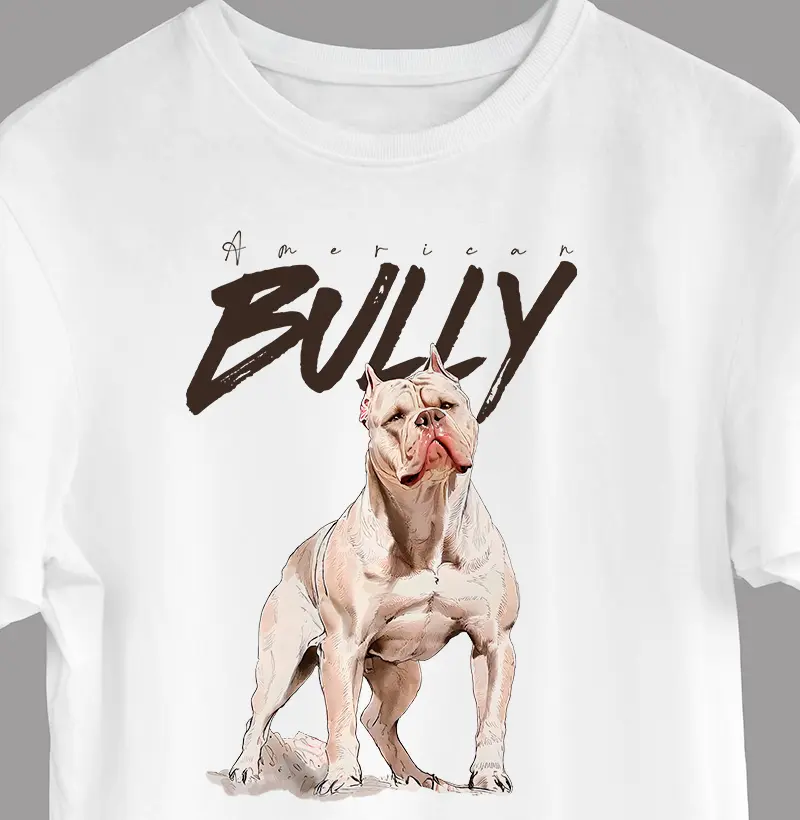 American Bully