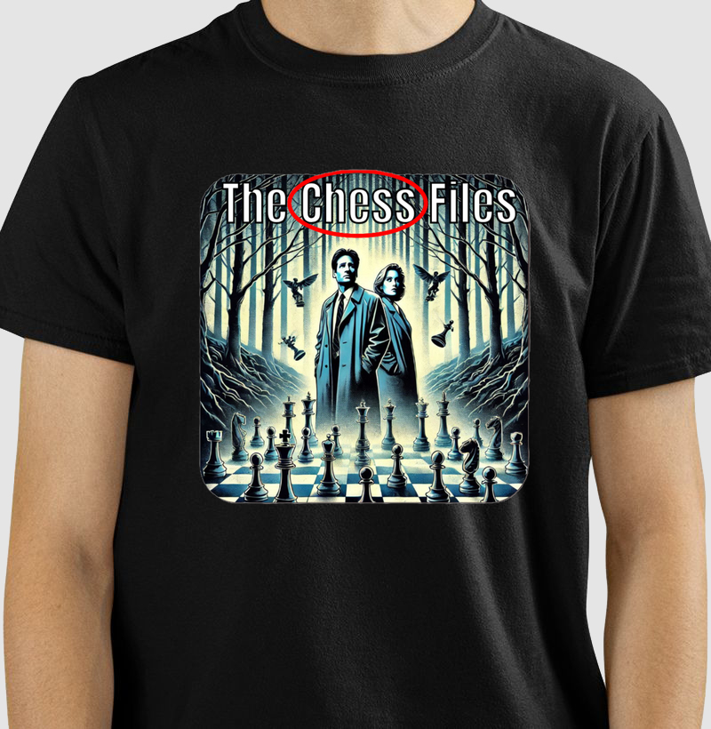 The Chess Files